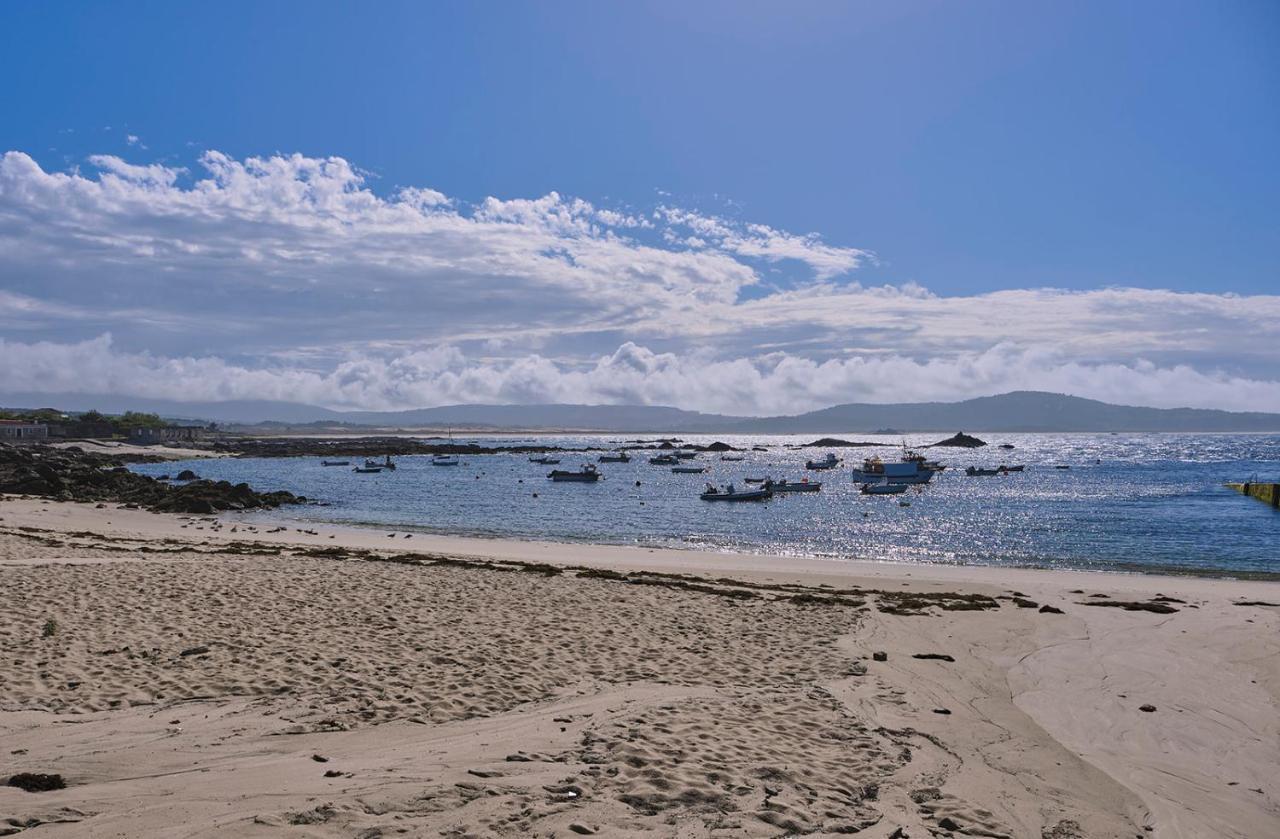 O Pisino De Corrubedo By Serendipia Turismo Luaran gambar